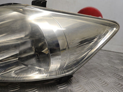 TOYOTA AURIS 2010-2012 MK1 FACELIFT GENUINE PASSENGERS FRONT HALOGEN HEADLIGHT 81150-02A80