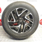 HONDA CR-V MK4 2013-2018 17" INCH ALLOY WHEEL SET + TYRES 225/65/17 T1W17070A