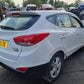 2012 HYUNDAI IX35 (EL) 1.7 CRDI DIESEL 6 SPEED MANUAL VEHICLE PARTS SPARES