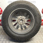 NISSAN NAVARA MK3 18" INCH 2015-2021 GENUINE ALLOY WHEEL 9.93MM 225/60/18 4KJ6B