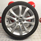 MAZDA 6 GJ MK3 2013-2018 19" INCH GENUINE ALLOY WHEEL 7.5J 225/45/19 9965087590