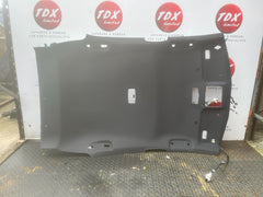 Toyota Corolla MK12 2019-2025 Hybrid Hathcback Genuine Top Roof Lining Liner - photo 1 of 20