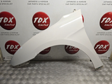 Hyundai i40 VF 2011-2019 Genuine NSF Passengers Side Wing Fender in White - photo 1 of 13