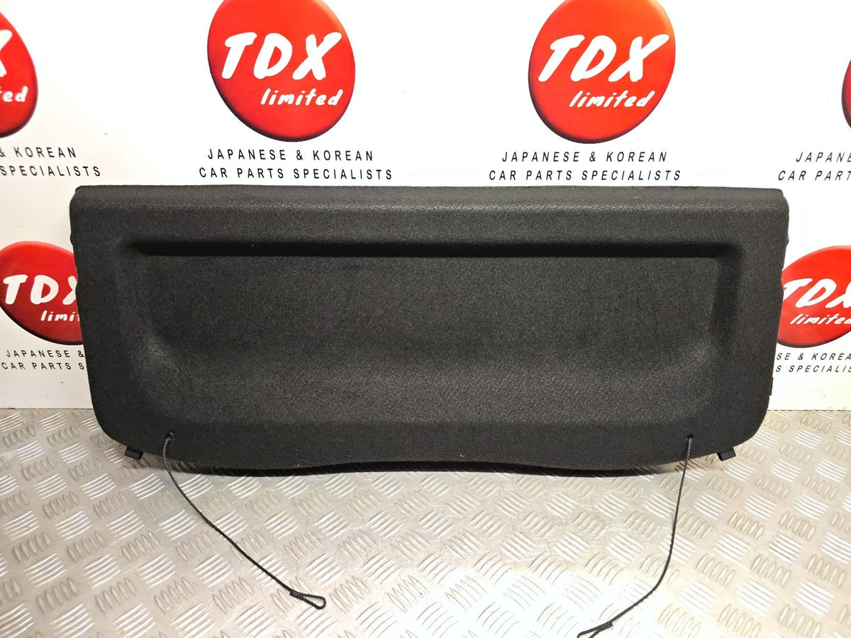 Mazda 2 XP210 2022-2026 1.5 CVT Parcel Shelf 64330-K0020 64330-K0020-G - photo 1 of 7