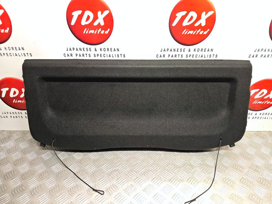 Mazda 2 XP210 2022-2026 1.5 CVT Parcel Shelf 64330-K0020 64330-K0020-G - photo 1 of 7