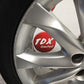 MAZDA 3 BM/BN MK3 2014-2014 18" INCH GENUINE ALLOY WHEEL 215/45/18 9965227080