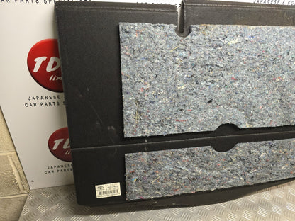 Toyota Yaris XP130 2012-2020 Genuine Boot Floor Carpet Cover Liner 64771-0D150 - photo 5 of 7