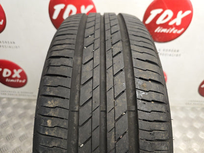Kia Carens Rp Mk3 2013-2019 16" Genuine Alloy Wheel 5.7Mm 205/55/16 52910-A4150 10