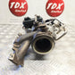 NISSAN QASHQAI J12 MK3 1.3 DIG-T PETROL MHEV 2021-2024 TURBO CHARGER 144101912R