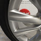 LEXUS IS300H MK3 17" INCH 2014-2020 GENUINE ALLOY WHEEL 6.56MM TREAD 225/45/17