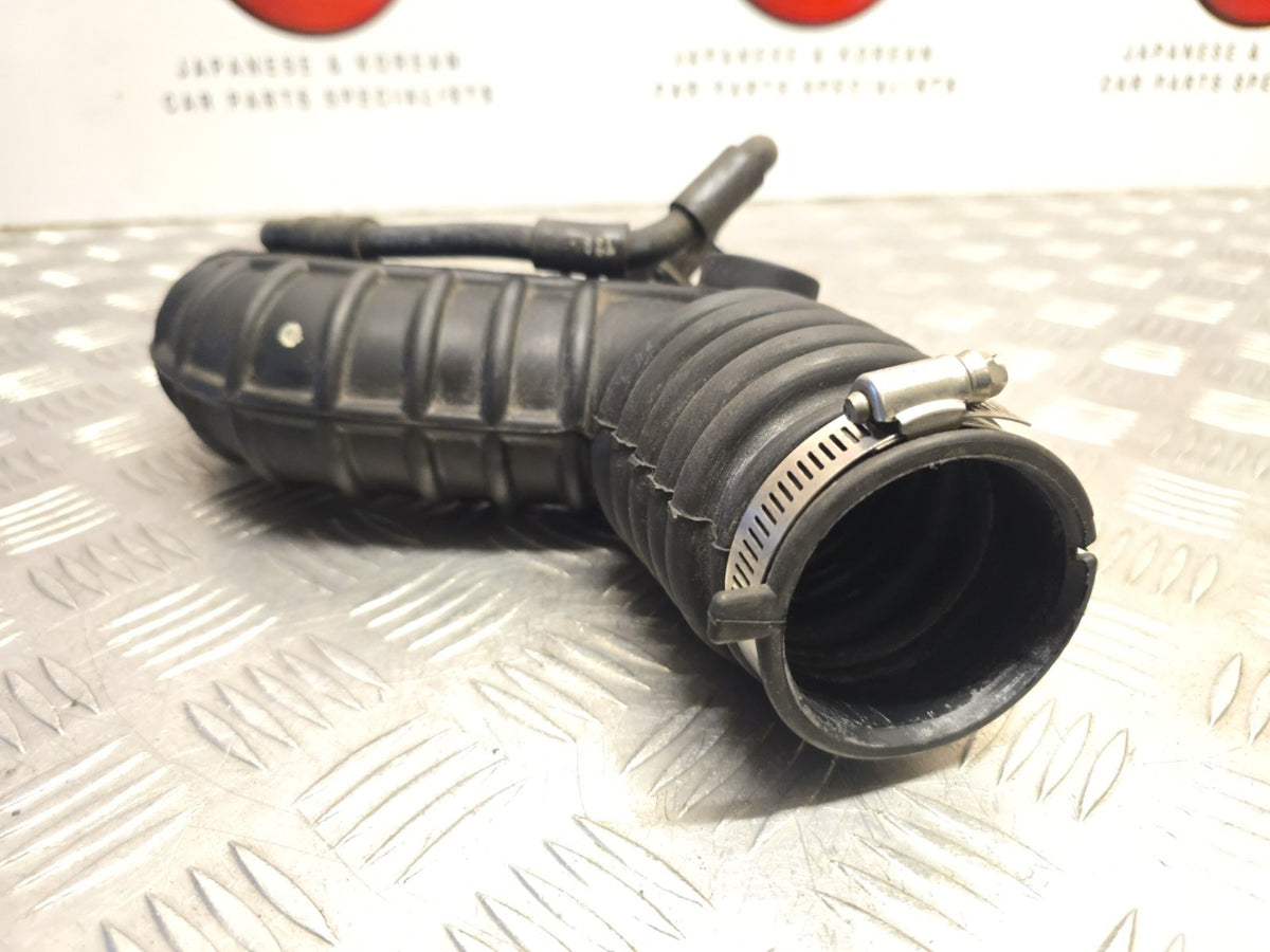 Nissan Juke F15 MK1 2014-2019 1.2 Petrol Dig-t HRA2DDT Air Intake Pipe - photo 10 of 11