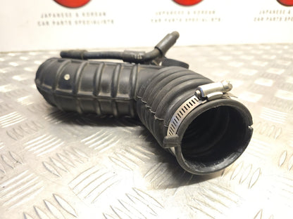 Nissan Juke F15 MK1 2014-2019 1.2 Petrol Dig-t HRA2DDT Air Intake Pipe - photo 10 of 11
