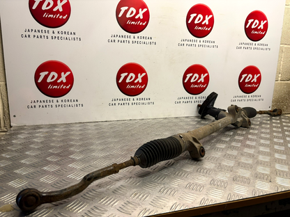 Mazda 3 MK3 2014-2019 2.2 Diesel Skyactiv Genuine Complete Power Steering Rack - photo 1 of 8