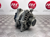 Hyundai i20N BC3 MK3 2021-2024 1.6 Turbo Petrol G4FV Altenator 37300-2M417 - photo 1 of 8