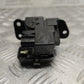 KIA SPORTAGE SL MK3 2010-2015 GENUINE REAR BOOT LOCK CATCH MECH 81230-3W000