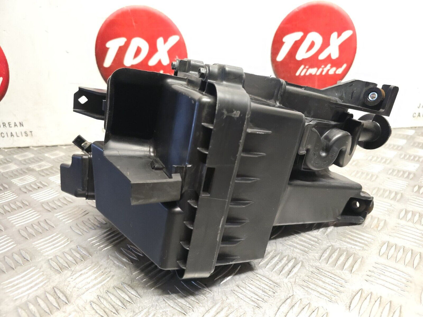 HONDA CIVIC X MK10 1.0 PETROL 2017-2022 GENUINE AIR FILTER HOUSING BOX ACC1255AY