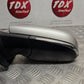 TOYOTA PRIUS MK4 2016-2021 GENUINE PASSENGERS POWER FOLD BLIND SPOT WING MIRROR