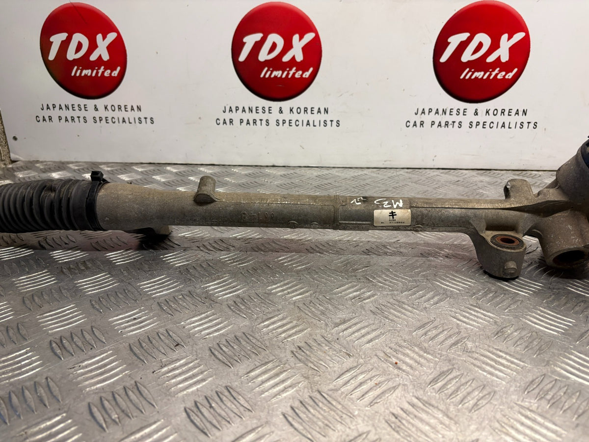 Mazda 3 MK3 2014-2019 Genuine Complete Power Steering Rack GJG9 3712B884 - photo 6 of 9