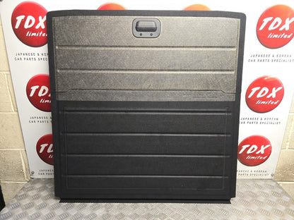 Kia Ev6 Cv 2021-2024 Genuine Foldable Boot Floor Carpet Cover Liner 85715-Cv000 7