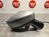 Nissan Note E12 MK2 2013-2017 Drivers Side Power Fold Camera Mirror KY0 - photo 1 of 11