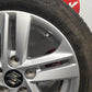 SUZUKI SWACE (AMZ) 2020-2024 16" INCH GENUINE ALLOY WHEEL 6.63MM TREAD 205/55/16