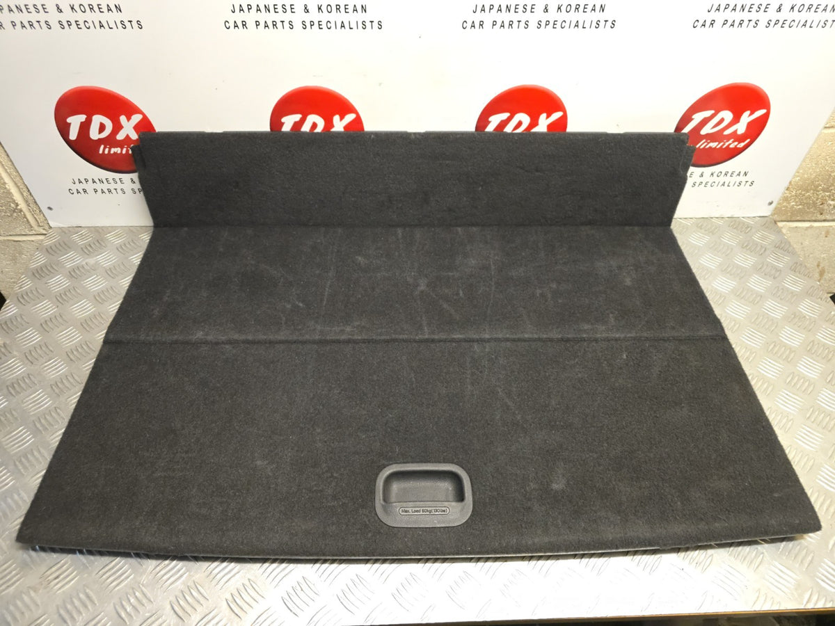Hyundai Tucson TL 2015-2020 Genuine Boot Floor Carpet Cover Liner - photo 3 of 8