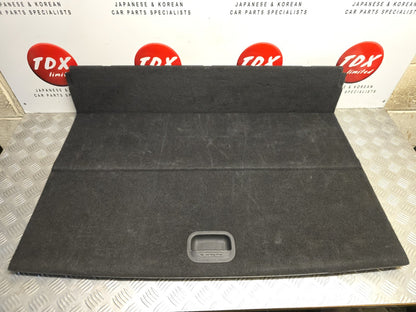 Hyundai Tucson TL 2015-2020 Genuine Boot Floor Carpet Cover Liner - photo 3 of 8