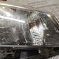 TOYOTA YARIS MK3 2012-2014 PREFACELIFT GENUINE DRIVERS SIDE HALOGEN HEADLIGHT