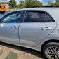 2018 KIA RIO 3 MK4 (YB) 1.0 PETROL 5 SPEED MANUAL 5DR FOR PARTS & SPARES