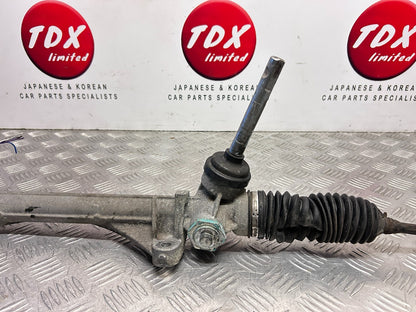 Nissan Juke F15 MK1 2010-2019 Genuine Complete Power Steering Rack 1KB1ATK - photo 3 of 10