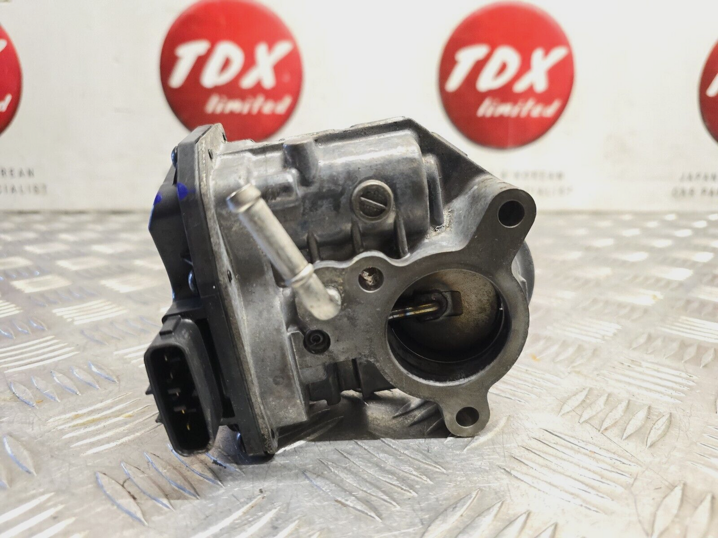 HONDA CIVIC X MK10 2017-2020 1.6 I-DTEC DIESEL GENUINE EGR VALVE 18740-5PZ-E0