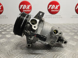 Dacia Sandero Mk3 2020-2025 1.0 Petrol Genuine Air Conditioning Pump 926008469R 1