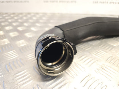 Nissan Qashqai J11 2014-2017 1.6 DCI Turbo Intercooler Pipe Hose 14463-4EB0B - photo 5 of 8