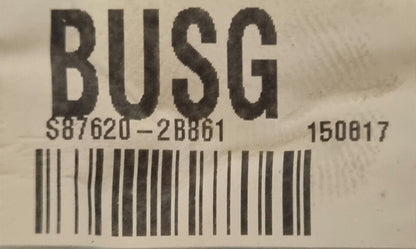 HYUNDAI SANTA FE MK2 2010-2012 FACELIFT DRIVERS SIDE POWER FOLD WING MIRROR