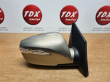 Hyundai Ix35 (El) 2010-2015 Genuine Drivers Side Power Fold Wing Mirror (Aa3) 1