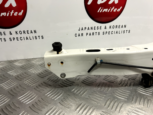 SUZUKI CELERIO 2015-2019 GENIUNE SLAM PANEL