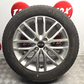 KIA RIO YB MK4 16" INCH 2018-2023 GENUINE ALLOY WHEEL 5MM 195/55/16 52910-H8200