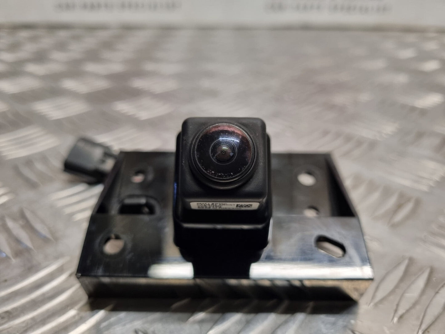 NISSAN QASHQAI J10 2010-2013 FACELIFT GENUINE FRONT PARKING CAMERA 284F1BR00C