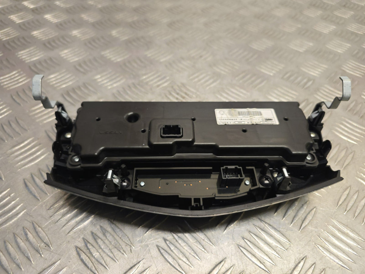 Nissan Qashqai J11 MK2 2014-2021 Genuine Heater AC Climate Controls 27500 4EA1A - photo 9 of 9