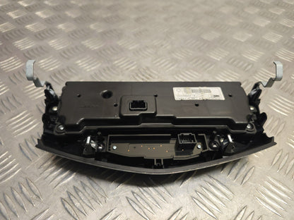 Nissan Qashqai J11 MK2 2014-2021 Genuine Heater AC Climate Controls 27500 4EA1A - photo 9 of 9