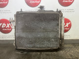 Hyundai i10 (PA) MK1 2008-2013 1.2 Petrol Manual Genuine Radiator Pack - photo 1 of 17