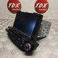 HYUNDAI TUCSON MK3 2015-2018 SAT NAV STEREO MEDIA HEAD UNIT + SD 96560-D70104X