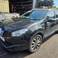 2013 NISSAN QASHQAI +2 J10 TEKNA 2.0 DCI DIESEL 4x4 6 SPEED AUTO PARTS SPARES