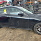 2021 MAZDA 3 MK4 BP SE-L MHEV 2.0 PETROL E SKYACTIV-G MANUAL FOR PARTS & SPARES