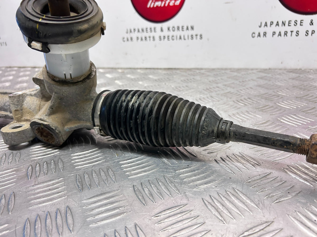 Hyundai i40 VF MK1 2011-2019 Genuine Complete Power Steering Rack 565003Z190 - photo 3 of 10