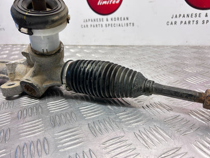 Hyundai i40 VF MK1 2011-2019 Genuine Complete Power Steering Rack 565003Z190 - photo 3 of 10
