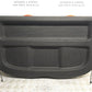 NISSAN QASHQAI J11 MK2 2014-2021 GENUINE PARCEL SHELF LUGGAGE COVER 799104EA0A