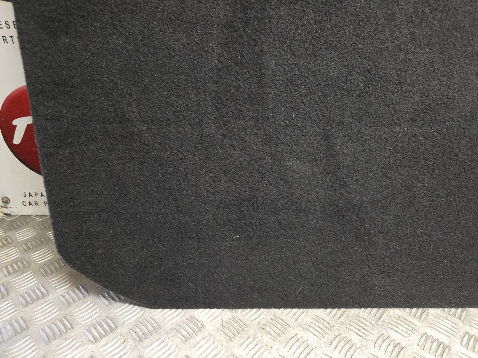 Honda Cr-V Mk4 2013-2018 Genuine Boot Floor Carpet Cover Liner 84520-T1G-G010-M1 2