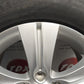 KIA SPORTAGE MK3 2010-2015 17" GENUINE ALLOY WHEEL 6.6MM 225/60/17 52910-3U200