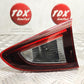 MAZDA 2 (DJ) MK3 2015-2018 DRIVERS REAR INNER TAILGATE LIGHT KOITO 132-18368